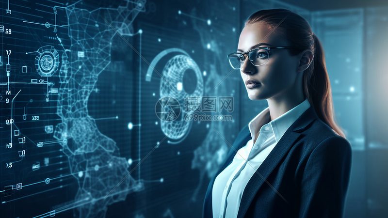 制造业数字化转型的关键要素：案例解析与选型策略
